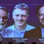 Nobel Y sinh 2019: Mở hướng đi mới điều trị ung thư