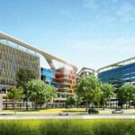Dự án Bệnh viện Đại học Y khoa Phạm Ngọc Thạch: 5 năm vẫn ở vạch xuất phát