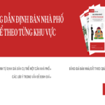 Cách định giá nhà đất chính xác nhất dành cho người mua