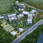 DỰ ÁN KHOA Y – BỆNH VIỆN ĐẠI HỌC QUỐC GIA TP.HCM