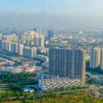 Bức tranh bất động sản nhiều gam màu
