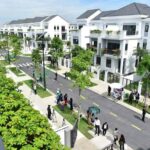 Bất động sản về đâu sau đại dịch?