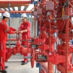 Nhơn Trạch 2 – Nhà máy điện điển hình hiệu quả