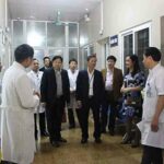 Ngành Y tế với công tác đào tạo, phát triển nguồn nhân lực