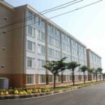 Căn hộ cho công nhân tại Nhơn Trạch: Mỗi tháng chỉ trả một triệu đồng | Bất động sản
