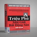 Triệu Phú Môi Giới Bất Động Sản | Tiki