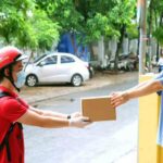 J&T Express đảm bảo an toàn, an tâm cho người dùng khi vận chuyển hàng hóa