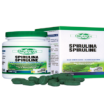 Tảo xoắn Nhật Spirulina có tác dụng gì? ai nên dùng tảo xoắn Spirulina?