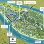 Biệt thự Swan Bay Đại Phước Nhơn Trạch – CafeLand.Vn