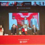 Đại học Quốc Tế Hồng Bàng “xuất khẩu giáo dục” y khoa ra thế giới | Giáo dục | Vietnam+ (VietnamPlus)