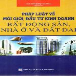10 cuốn sách về đầu tư bất động sản hay nhất hiện nay