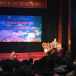 Học viện Y Dược học cổ truyền mở rộng đào tạo bác sĩ đa khoa
