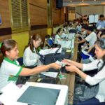 Lo học phí đại học tăng