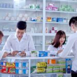 Ngành Dược thi khối nào? Ngành dược thi khối A hay B?