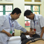 Giải đáp thắc mắc về ngành học Y học cổ truyền?