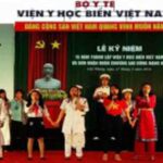Viện Y học biển Việt Nam