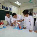 Học ngành Y khoa ra trường làm gì?