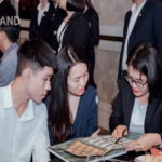 Một nhân viên kinh doanh bất động sản thành công