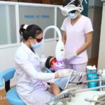 Trung cấp Nha Khoa Hà Nội Tuyển Sinh Chính Quy Lớp Thứ 7,CN