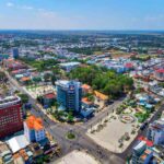 Mua Bán Nhà Khu Dân Cư 5A Sóc Trăng Giá Rẻ Tháng 12/2021