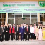 Trường Đại học Y khoa Phạm Ngọc Thạch TP. HCM | Edu2Review