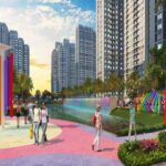 Mua Bán Dự Án Vinhomes Grand Park (Vincity Quận 9)