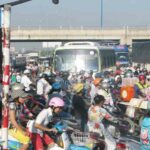 Cầu Gò Dưa “treo” đến bao giờ?