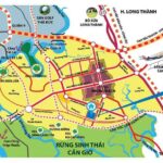Căn hộ Happy Home – nhà giá rẻ Nhơn Trạch – Công Ty TNHH Du Lịch Xây Dựng Bất Động Sản Công Minh