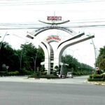 Bản đồ quy hoạch Nhơn Trạch Đồng Nai đến 2030 tầm nhìn đến 2050