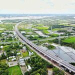 Bản đồ quy hoạch Nhơn Trạch Đồng Nai đến 2030 tầm nhìn đến 2050