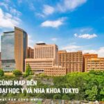 Du Học Nhật Bản Ngành Y Học: Điều Kiện, Học Phí, Học Bổng ++