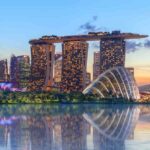 Du Học Singapore Thạc Sĩ Y Khoa: Điều Kiện, Học Phí, Học Bổng ++