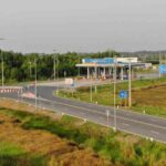 Đường Vành đai 3 TP HCM thúc đẩy bất động sản Nhơn Trạch