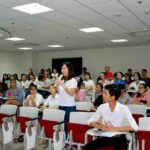 Cao đẳng Hoa Sen tuyển sinh Thư ký Y khoa