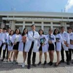 Học phí các trường Y, Dược năm học 2021 – 2022