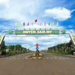 Tiềm Năng Đất Cẩm Mỹ – Đồng Nai
