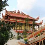 Lịch Sử Chùa Long Hương