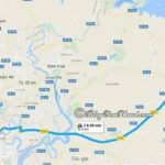 Khoảng cách đi Đồng Nai từ Sài Gòn bao nhiêu km, đi thế nào? | Cập nhật 2020
