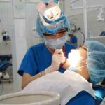 Mức học phí ngành Răng Hàm Mặt HIU tương xứng với đầu tư chất lượng đào tạo – Trường Đại học Quốc tế Hồng Bàng