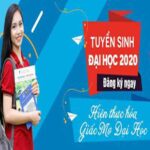 QUY ĐỊNH MỚI VỀ LIÊN THÔNG ĐẠI HỌC NGÀNH Y DƯỢC 2021