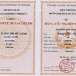 Khi Làm Bằng Đại Học Giả Có Công Chứng Được Không?