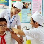 Liên thông đại học ngành Y tế công cộng – Đại Học Liên Thông