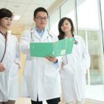 Liên Thông Đại Học 2021- Thông Tin Tuyển Sinh, Điều Kiện, Hình Thức