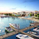 Aqua City – sức hút của đô thị sinh thái đa tiện ích
