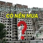Có nên mua bất động sản do ngân hàng phát mãi? – CafeLand.Vn