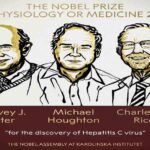 Nobel Y học 2020 vinh danh nghiên cứu về virus viêm gan C