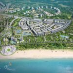 Gần cuối năm 2021, Quy Nhơn tiếp tục là spotlight thu hút nhà đầu tư