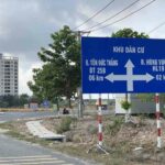 Đồng Nai: Nhiều bất động sản ở Nhơn Trạch “dậy sóng”