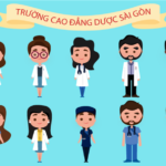 Vì sao bạn nên chọn Trường Cao Đẳng Dược Sài Gòn