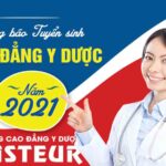Cao đẳng Y Dược TP.HCM | Trường Cao đẳng Y Dược Pasteur TPHCM